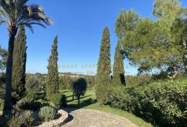 Fantastic property with 2 fincas in beautiful location and a vacation rental license for 12 people near Manacor