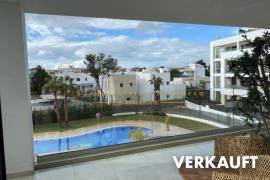 EXKLUSIV - Modernes Neubau Apartment in einer Top Wohnanlage fußläufig zum Strand und Meer