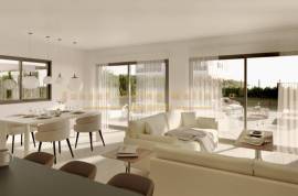 Exclusive new-build residential complex with 24 units in the immediate vicinity of 'Es Trenc' beach in Colonia de Sant Jordi
