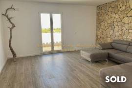 Dream new construction inca with fantastic panoramic views near Manacor