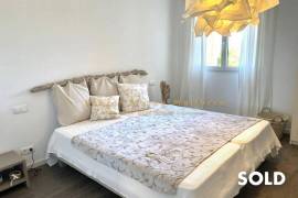 Dream new construction inca with fantastic panoramic views near Manacor