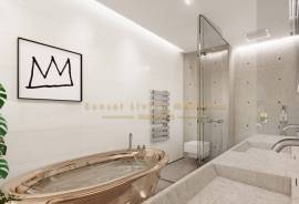 HighEnd new construction apartment in Palma not far from the sea