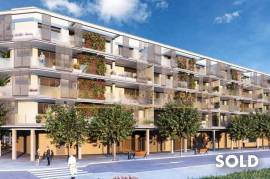 Ihre hochwertige Neubauwohnung direkt in Palma 
