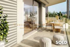 Ihre hochwertige Neubauwohnung direkt in Palma 
